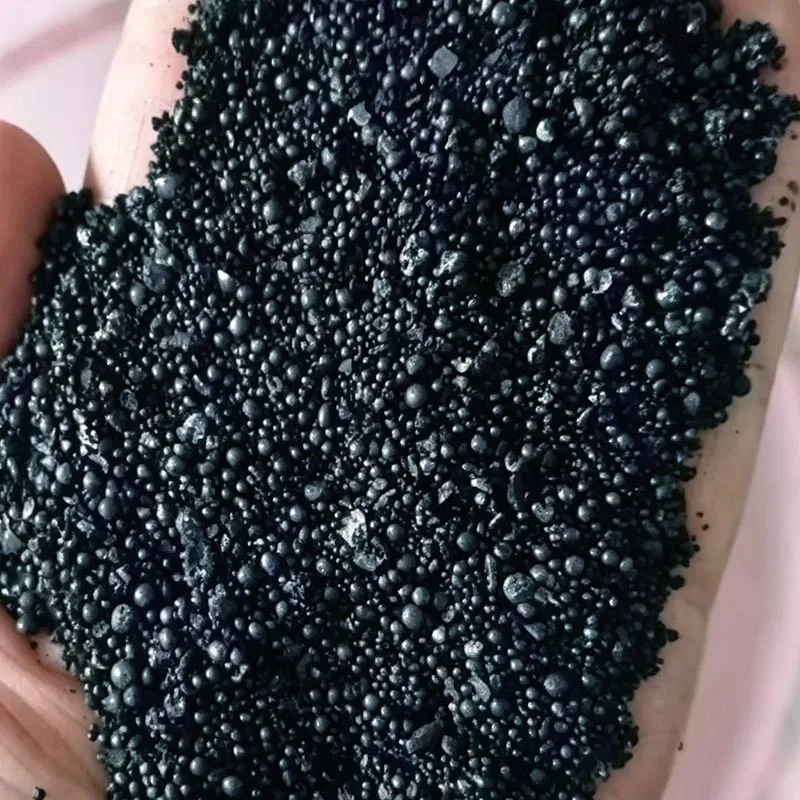 O burro de carga angular da preparação de superfície