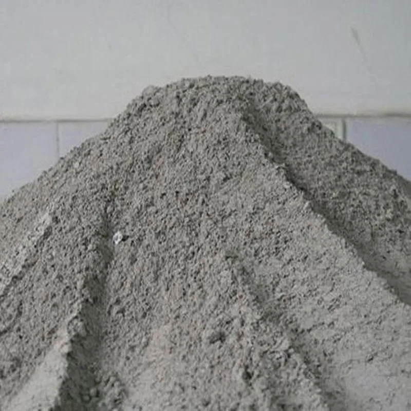 Mechanical Filling Counterweight Sand - packaging view