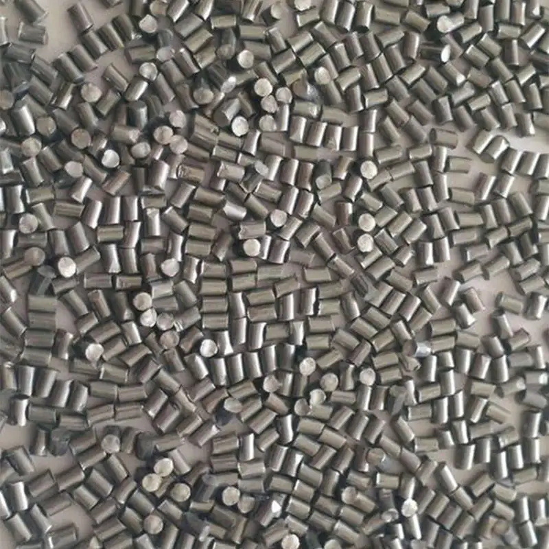 Tiro de corte de fio 1,2mm