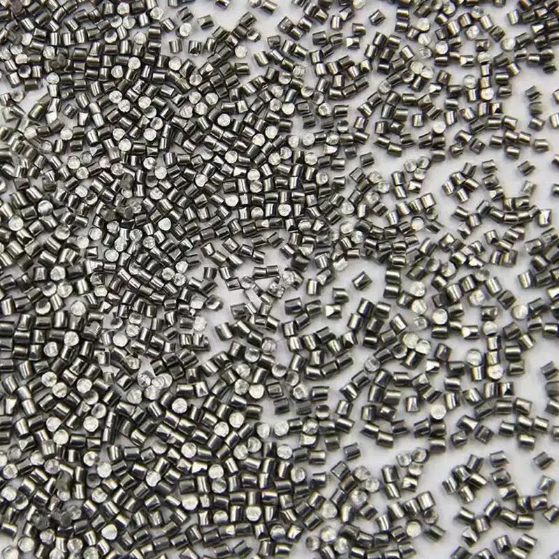 Tiro de corte de fio 1,5mm